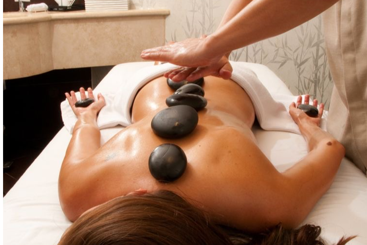 АНТИЦЕЛЛЮЛИТНЫЙ МАССАЖ